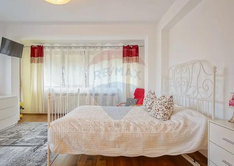 Apartament Premium cu Terasa Panoramica catre Mun?ii ... - 3