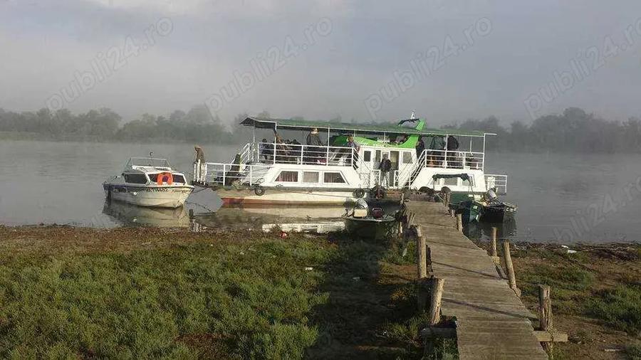 Casa de vacanta superba in Delta Dunarii - 4