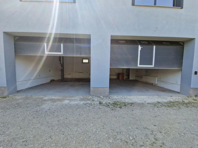 Inchiriez spatiu service auto in Bascov - 3