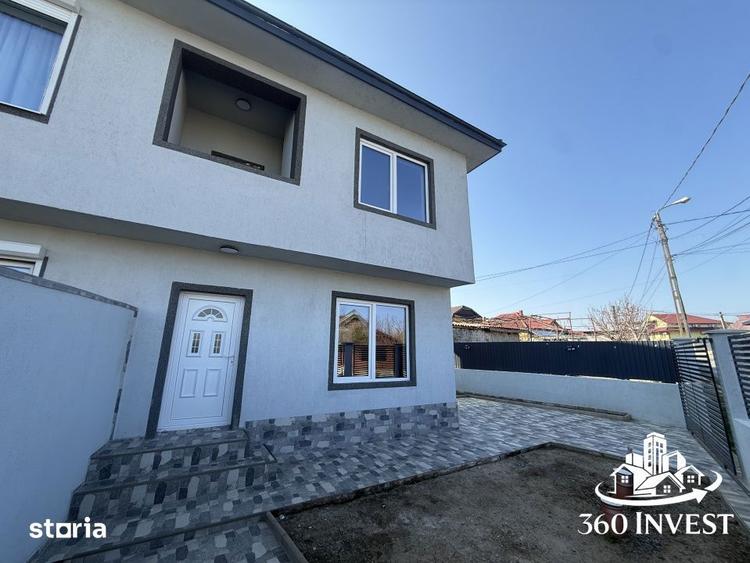 Casa de vanzare - Navodari - Duplex - 15