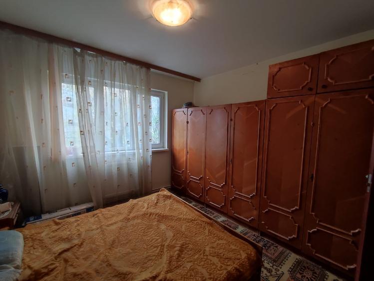 Apartament 3 camere – locație premium în TOMIS 3, Constanța - 10