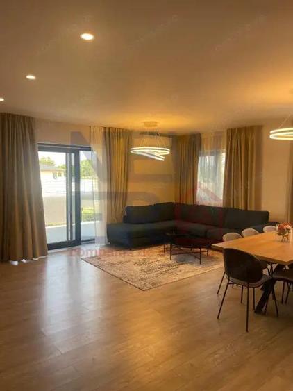 Vila individuala de vanzare 4 camere Crevedia - Samurcasi - 7