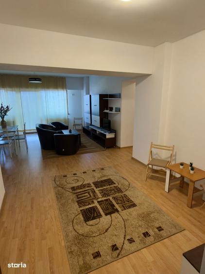 Apartament 2 camere, Nicolae Grigorescu - 1
