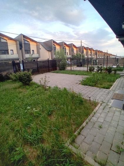 Casa cu 4 camere, Valea Adanca-5 drumuri - 29