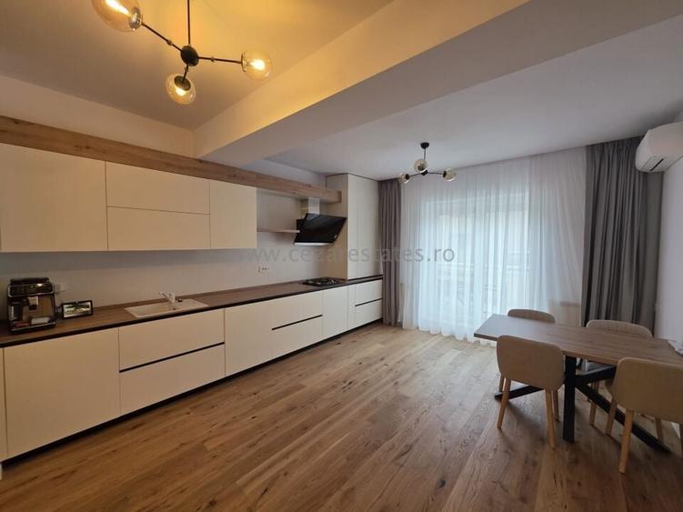 HERASTRAU NORDULUI DE INCHIRIAT APARTAMENT 4 CAMERE LUX | LOC PARCARE - 35