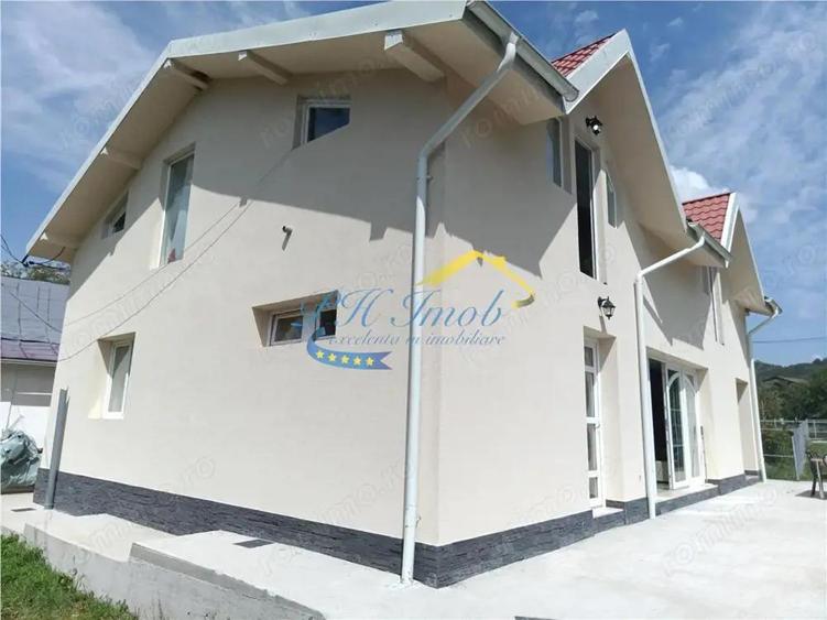 Casa de vanzare, Breaza Nistoresti - 18