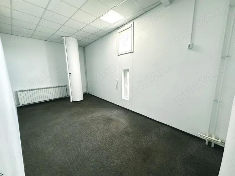 Spa?iu comercial de 20 mp de inchiriat in Gala?i Loca?ie excelenta pe Bulevardul George Co?buc - 2