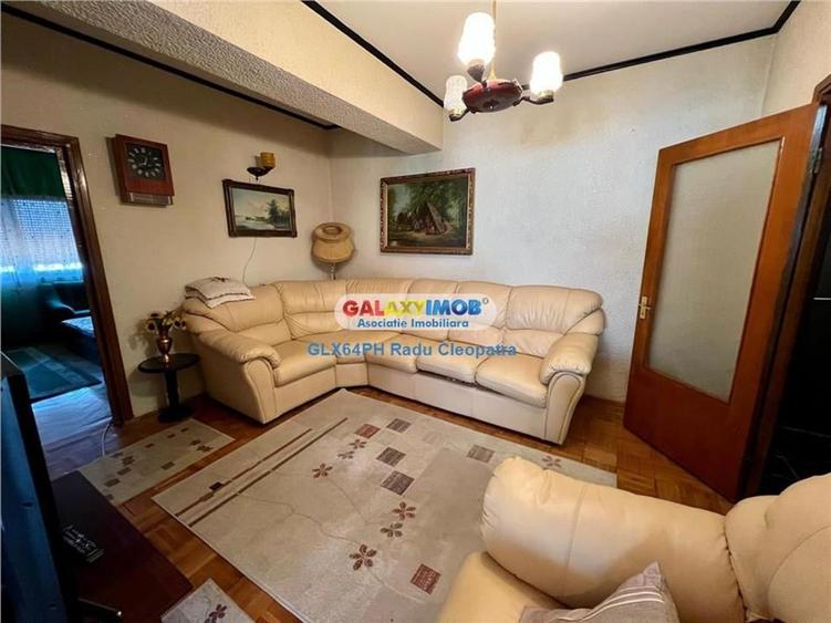 Vanzare apartament 4 camere in Ploiesti, zona ultracentrala - 10