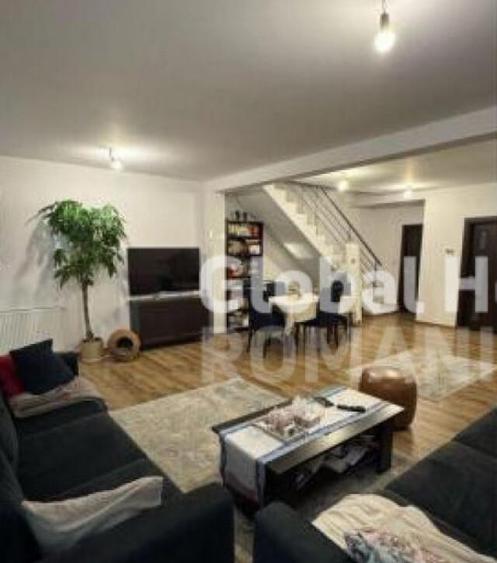 Casa 4 camere 150MP | Mobilat si utilat | 2024 | 2 locuri de - 2