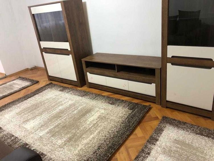 Apartament cu 2 camere, Targu Mures, Central - zona Domus, Nou mobilat si Renovat - 4