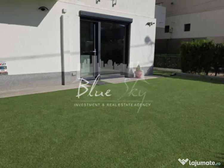 Apartament situat in Mamaia Nord, la 200 m de plaja - 9