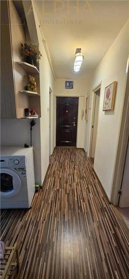 Apartament 3 camere | Decomandat | Mobilat si utilat | Zona Intrarea Pinului Bistrita - 11