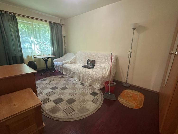 Apartament cu o camera Zorilor zona Spitalului de Recuperare