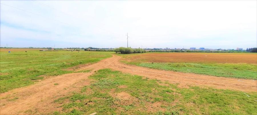 OCAZIE ! EFORIE NORD, ULTIMELE 3 LOTURI, 517 MP. 19.500 EURO IDEAL INVESTITIE ! - 14