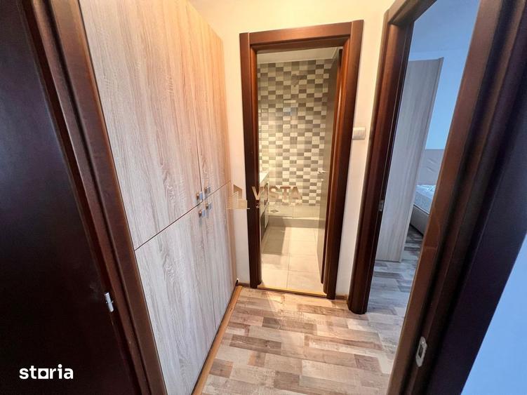 Apartament 2 camere, etaj intermediar, bulevardul Victoriei, Brasov - 5