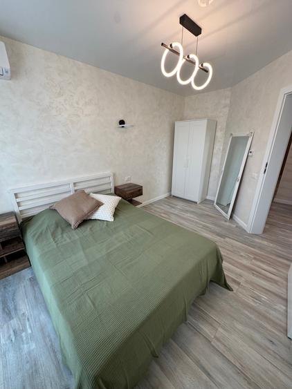 3 Camere 85 mp Zona Stadion  Mobilat Utilat Totul Nou Loc Parcare Subteran - 18