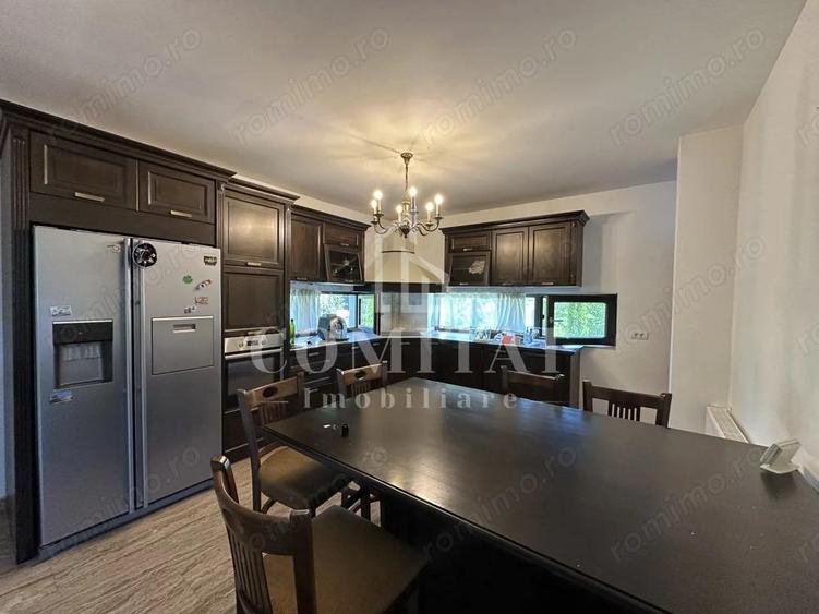 Casa Individuala cu 4 dormitoare | Drum Privat | Cartier Europa - 4