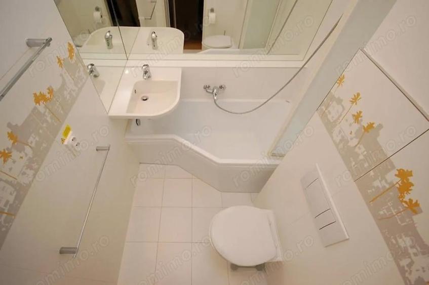 garsoniera de inchiriat in zona Balcescu - 2