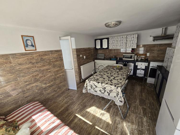 Casa Mirila comuna BOBICESTI Olt - 2