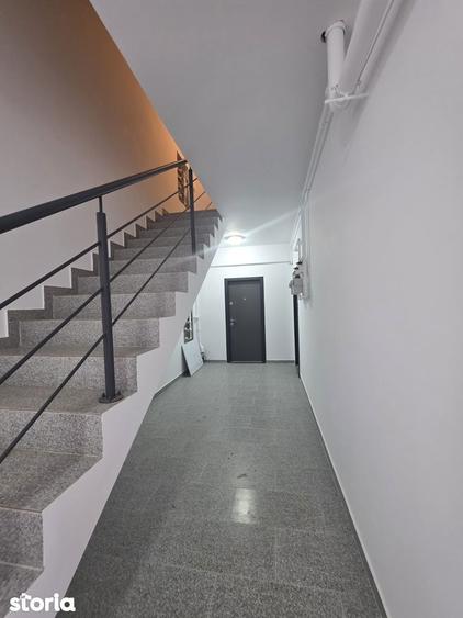 Apartament bloc nou finalizat, parcare privata - 7