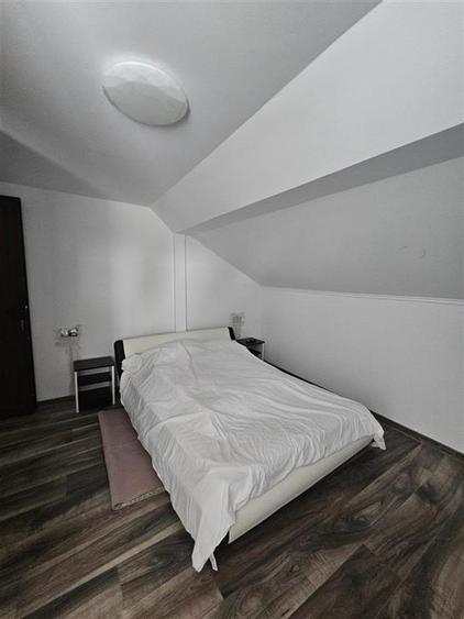 CASA DE VACANTA  CU TEREN DE VANZARE HARJA - 36