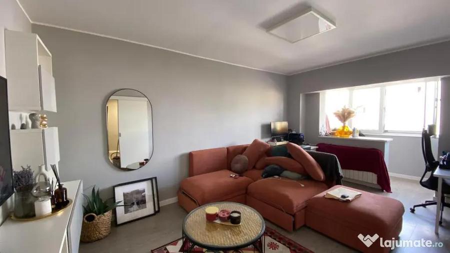 PROPRIETAR Apartament 2 camere de vanzare Banul Manta, Victoriei - 2