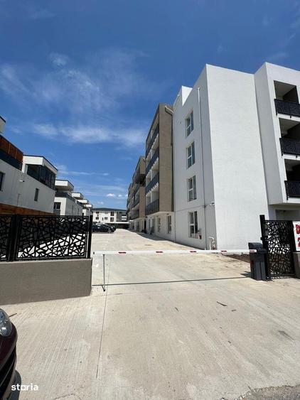 Ozana apartament 2 camere decomandat mutare rapida - 6