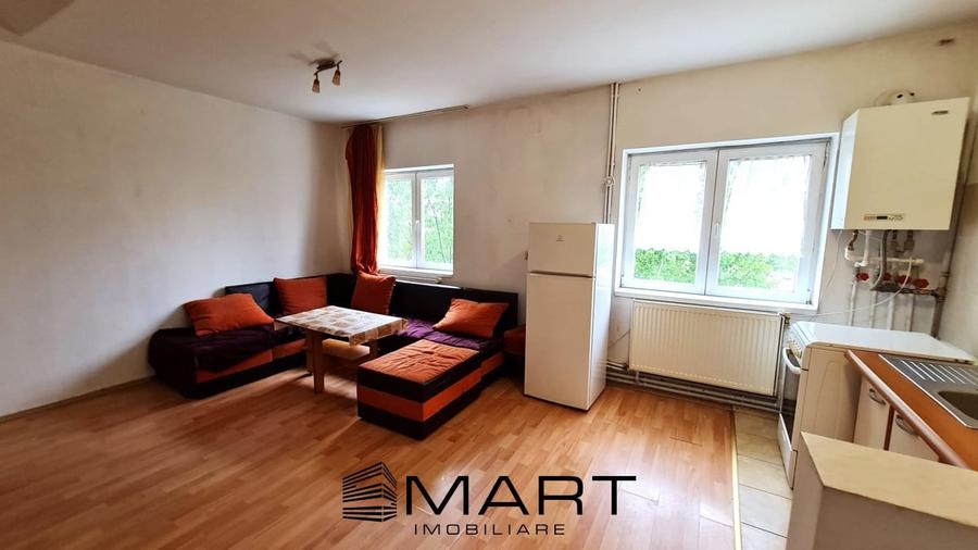 Apartament 2 camere mansarda zona Rahova - 3