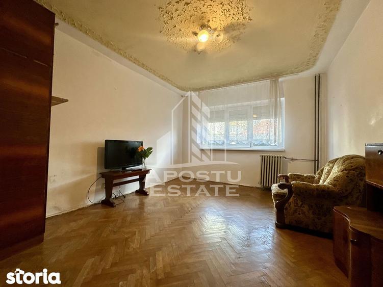 Garsonieră decomandată în Șagului