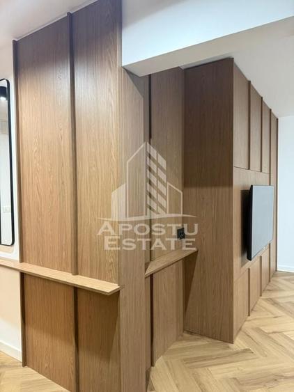 Apartament de lux cu 2 camere, zona centrala, langa Medicina - 6