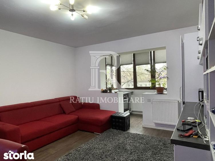 Apartament cu 3 camere | Etaj intermediar | Rogerius | Oradea - 9