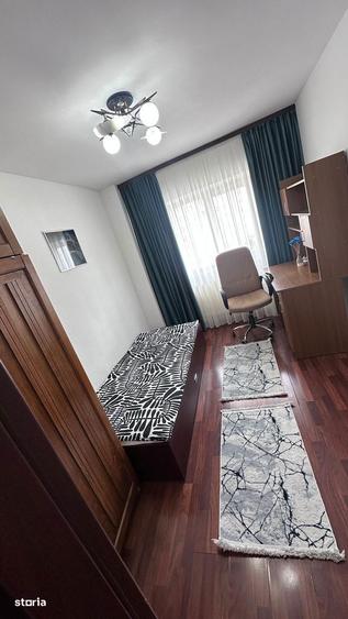 Inchiriere apartament 3 camere, zona Calea Bucuresti - Targoviste - 7