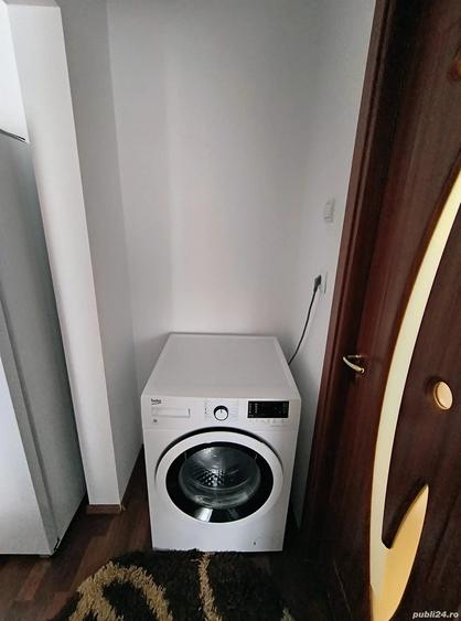 apartament 2 camere Cioclovina - 3