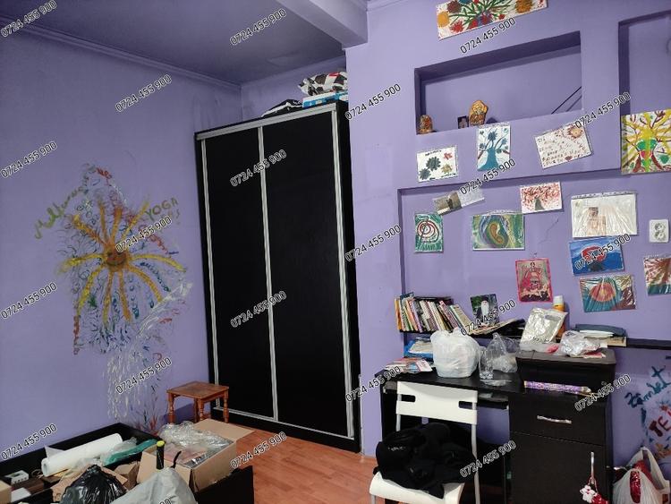 Vand apartament 3 camere ultracentral in Constanta ! - 6
