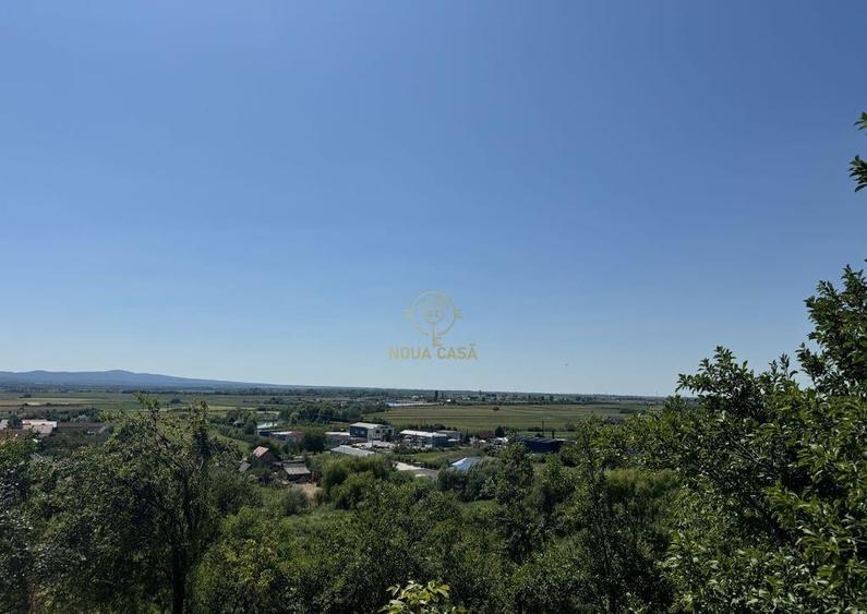 De vanzare Casa cu teren 3500MP in Sabisa/Maramures - 2