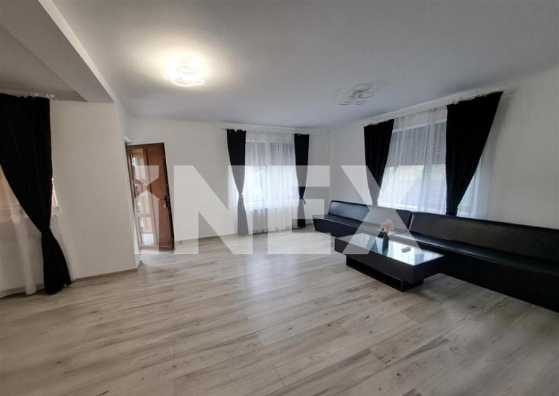 Casa individuala 5 camere platou Trivale - Zona Olteni - 7