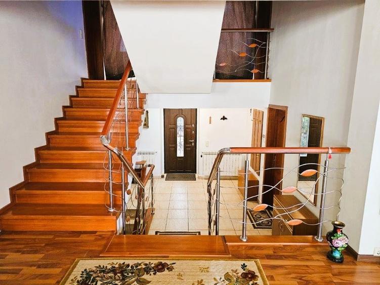 Vila impresionanta 11 Camere Iancu Nicolae | Piscina | Teren 900 mp - 16