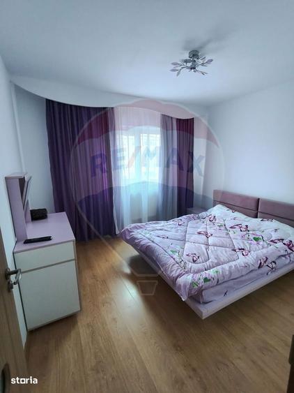 Apartament de inchiriat zona 1 Mai - 8