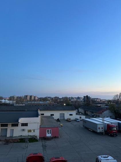 Vand Apartament complet mobilat si utilat 1 camera - 9