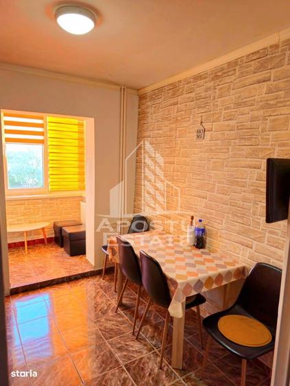 Apartament doua camere,zona MIcalaca - 3
