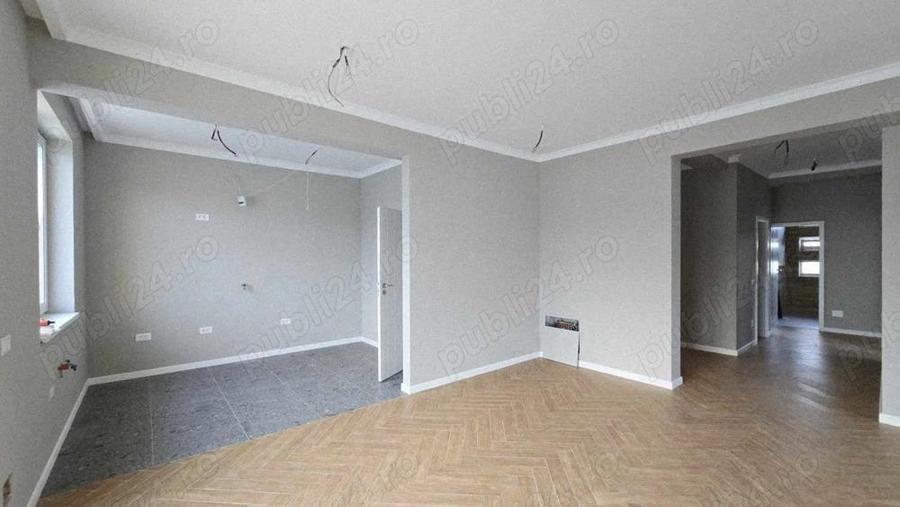 Casa noua de vanzare cart Nufarul Viena Residence - 15