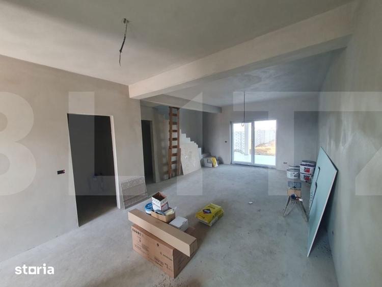 Casa tip duplex Mosnita Noua - 3