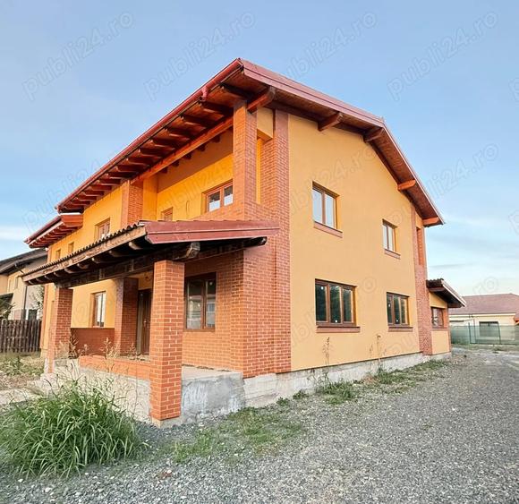 Casa individuala de vanzare in Sanandrei, Timis - 3