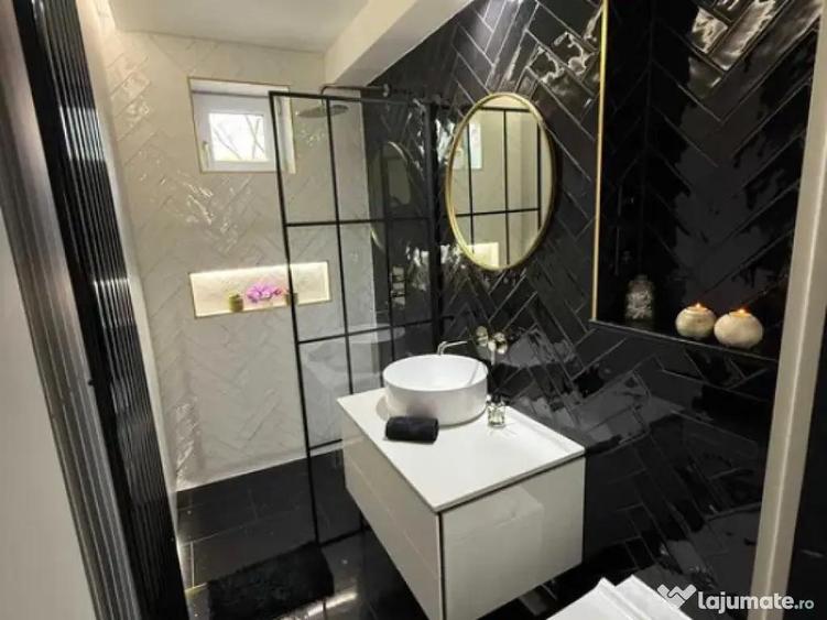 Apartament De Lux Cu 2 Camere Semidecomandate - Etaj 3 Ultracentral - 7