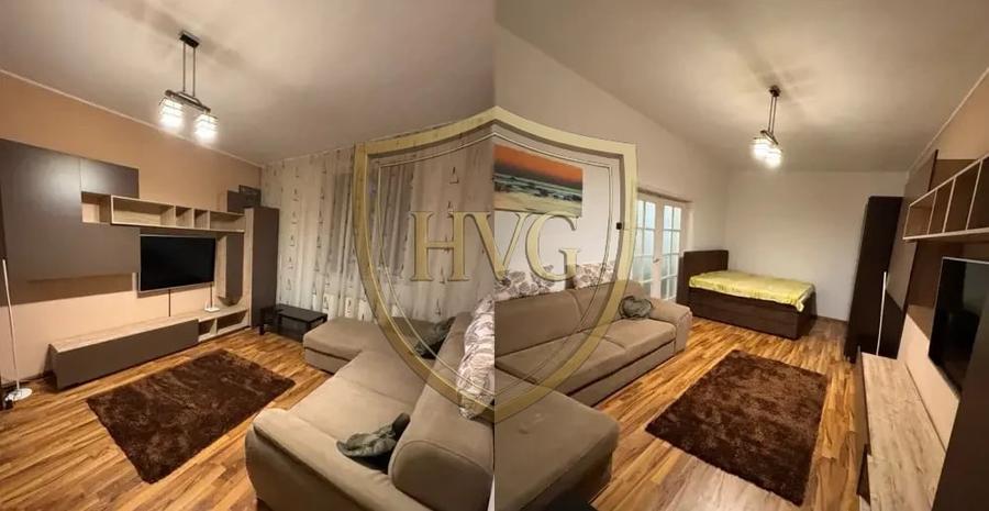 Garsoniera | Brancoveanu | Centrala Proprie | Parcare | Pet Friendly - 2