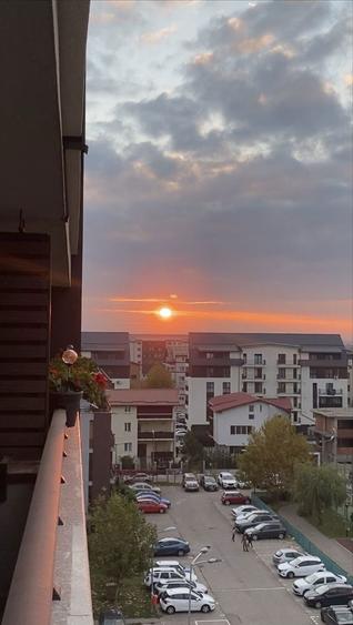 Apartament 2 camere cu loc parcare rond Cristalului cart Scandinavia - 5