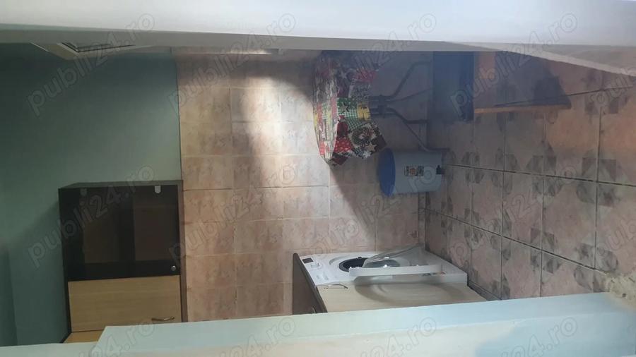 Proprietar-inchiriez garsoniera in Buziasului - 2