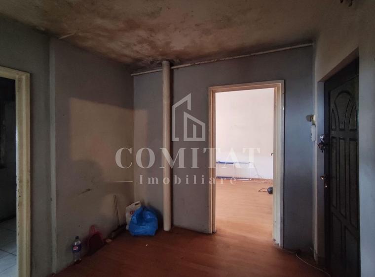 Apartament 2 camere | Decomandat | Cartier Manastur - 3