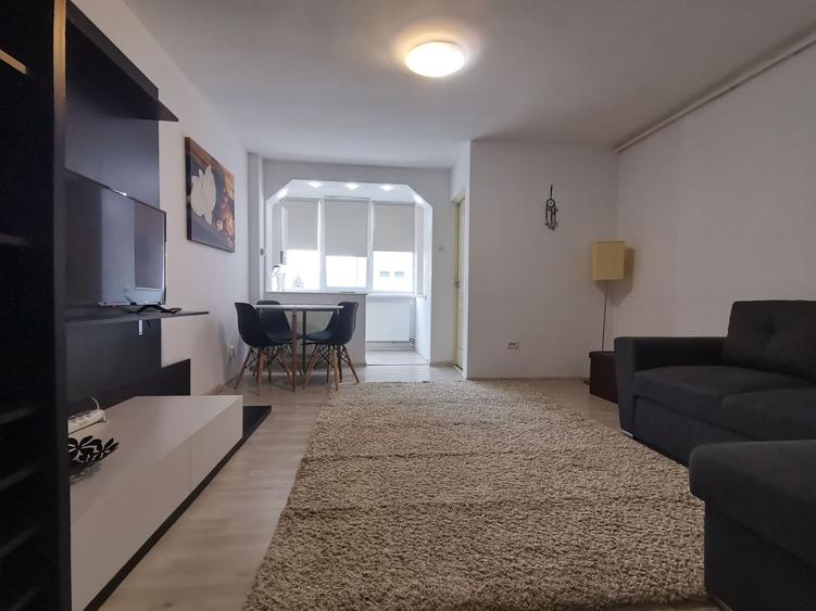 Garsoniera de vanzare, Strada Traian-Astra - 2