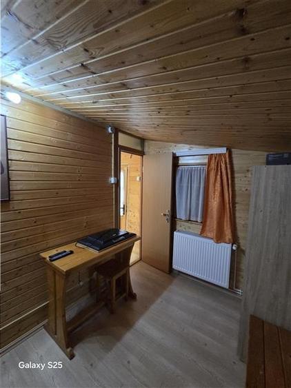 Casa Superba, Teren 1000mp, Utilata si Mobilata de Lux, Valul lui Traian - 21